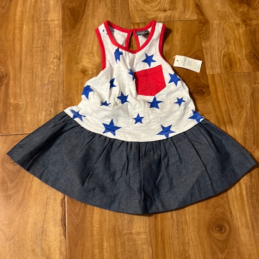 Baby Gap Dress